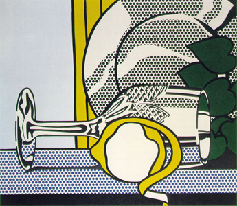 Larger Image of Peeled Lemon