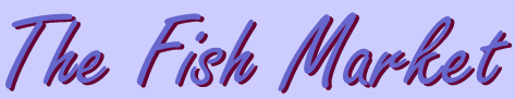 The Fish Market