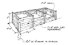 Credits Compost Blue Prints
