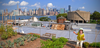 Credits Rooftop Garden