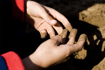 Dirty Hands