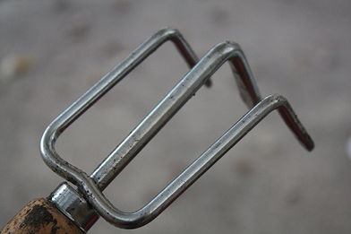 Handrake