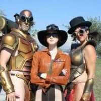 Steampunk